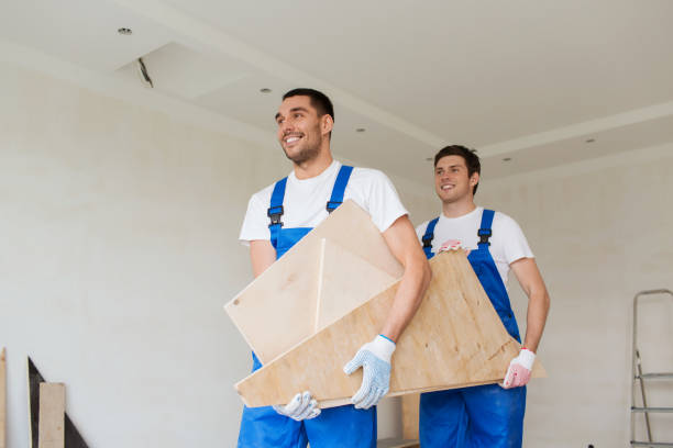 Best Hoarding Cleanup  in Jerseyvle, IL