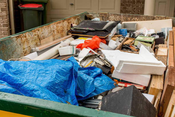 Trusted Jerseyville, IL Junk Removal Services Experts