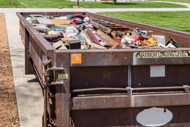 Best Hot Tub Removal  in Jerseyvle, IL