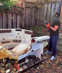 Best Shed Removal  in Jerseyvle, IL