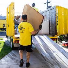 Best Residential Junk Removal  in Jerseyvle, IL